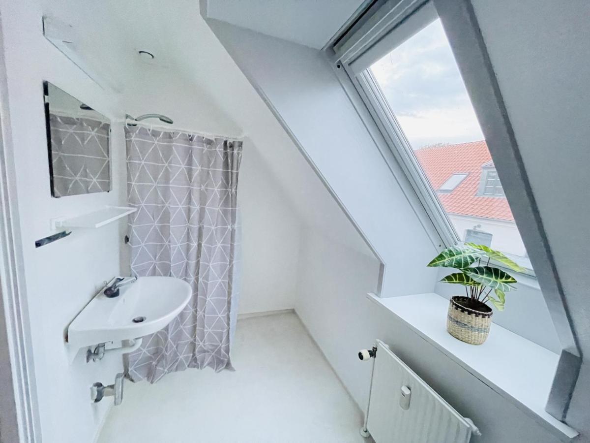 Aday - Great 1 Bedroom Central Apartment Hjørring Eksteriør billede